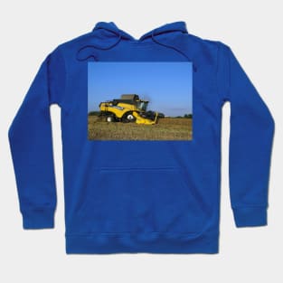 Evening Harvest Hoodie